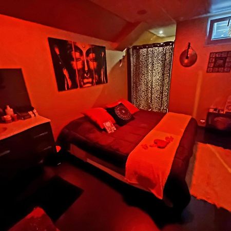 Love Room, Les Nuitees Secretes De Rouen Darnétal Exterior foto